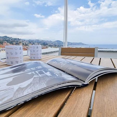 Italianway - Costiglioli 8 Apartment Sanremo Ngoại thất bức ảnh