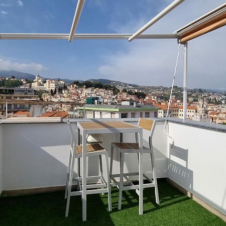 Italianway - Costiglioli 8 Apartment Sanremo Ngoại thất bức ảnh