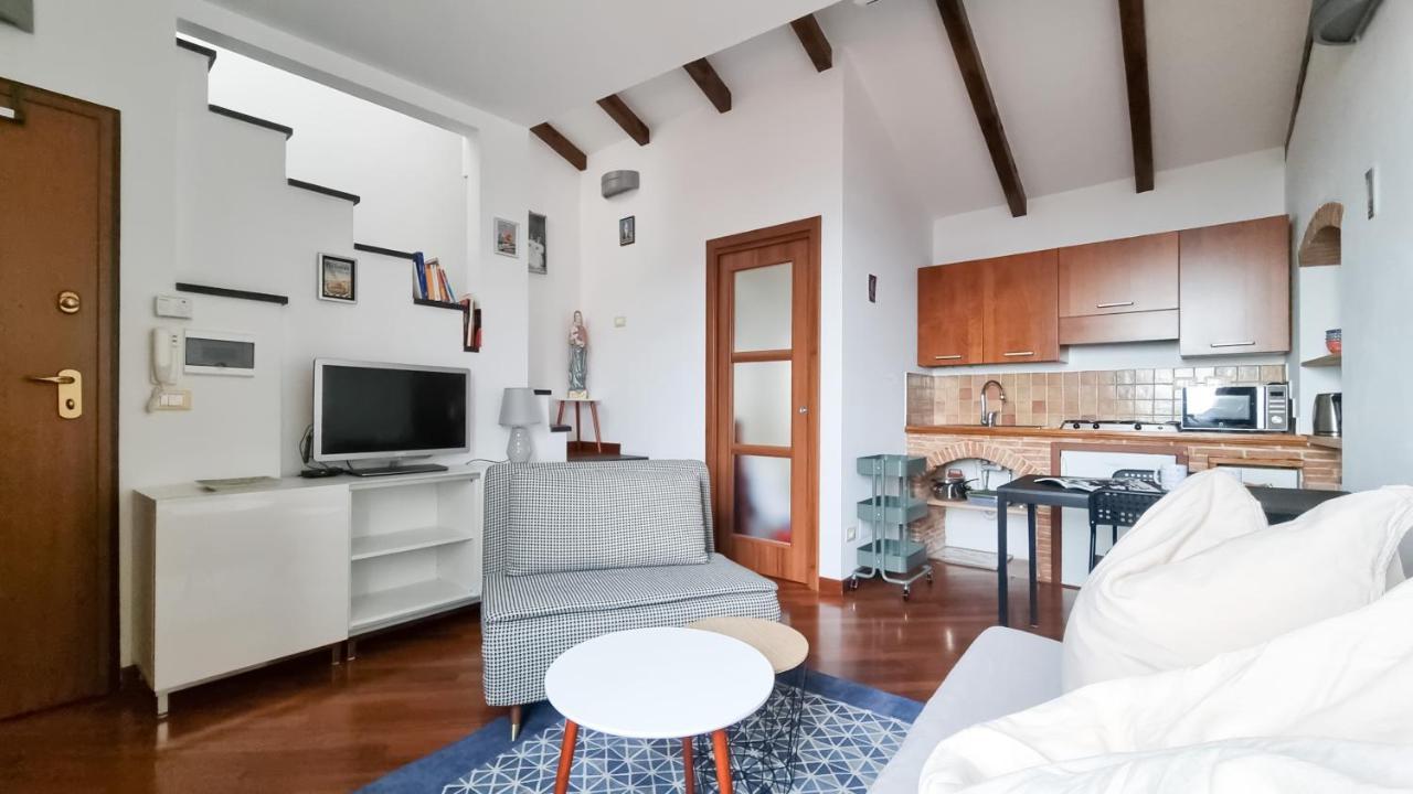 Italianway - Costiglioli 8 Apartment Sanremo Ngoại thất bức ảnh