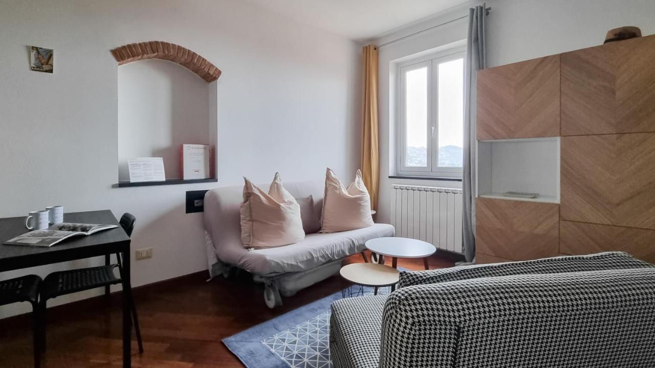 Italianway - Costiglioli 8 Apartment Sanremo Ngoại thất bức ảnh