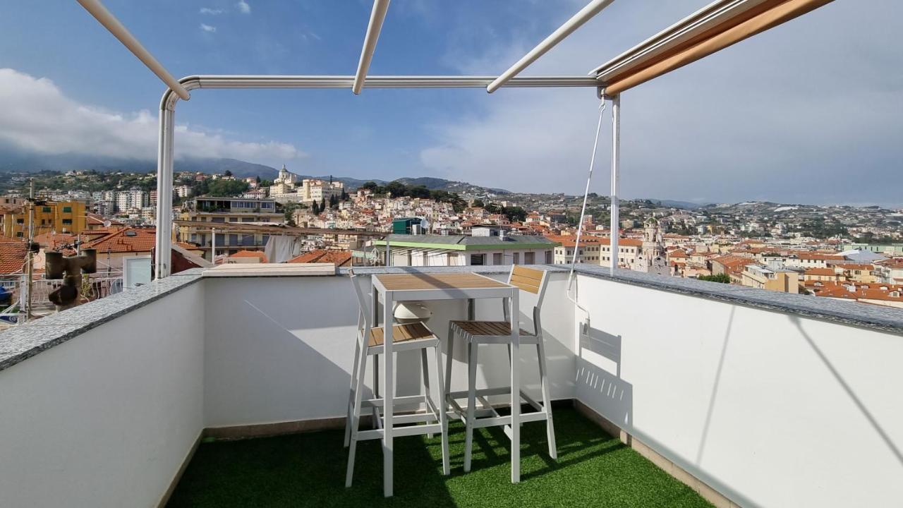 Italianway - Costiglioli 8 Apartment Sanremo Ngoại thất bức ảnh
