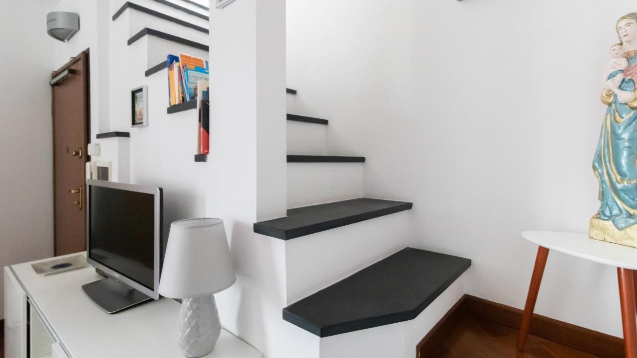 Italianway - Costiglioli 8 Apartment Sanremo Ngoại thất bức ảnh