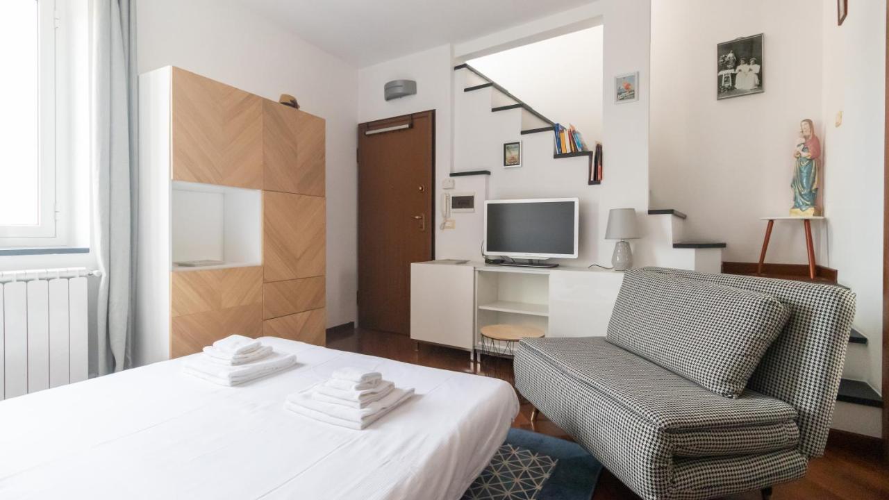 Italianway - Costiglioli 8 Apartment Sanremo Ngoại thất bức ảnh
