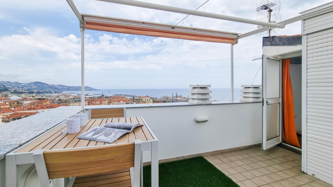 Italianway - Costiglioli 8 Apartment Sanremo Ngoại thất bức ảnh