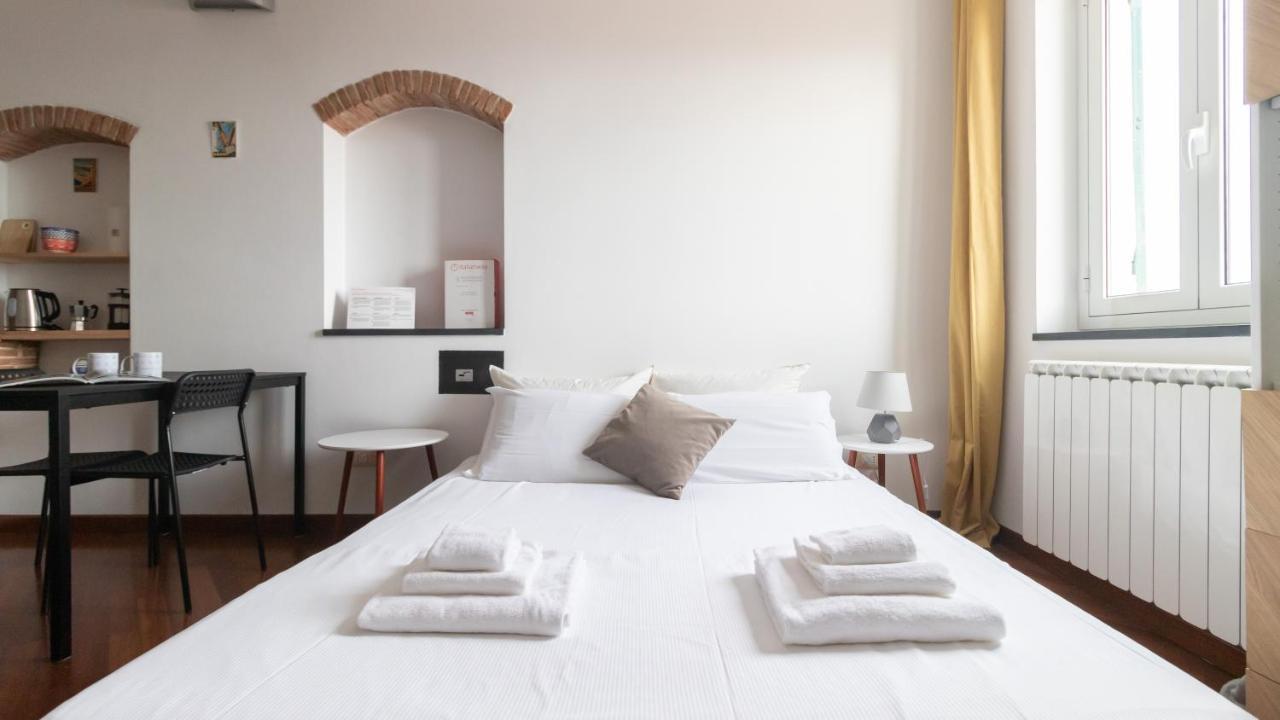 Italianway - Costiglioli 8 Apartment Sanremo Ngoại thất bức ảnh