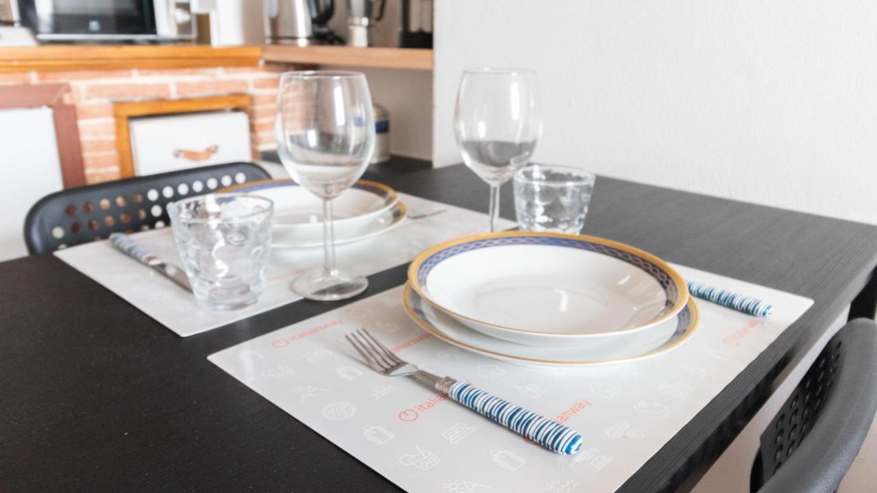 Italianway - Costiglioli 8 Apartment Sanremo Ngoại thất bức ảnh
