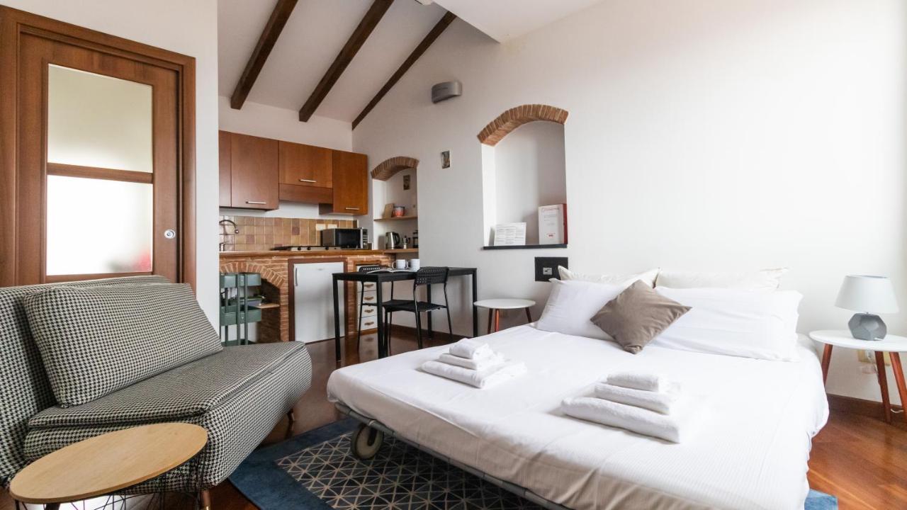 Italianway - Costiglioli 8 Apartment Sanremo Ngoại thất bức ảnh