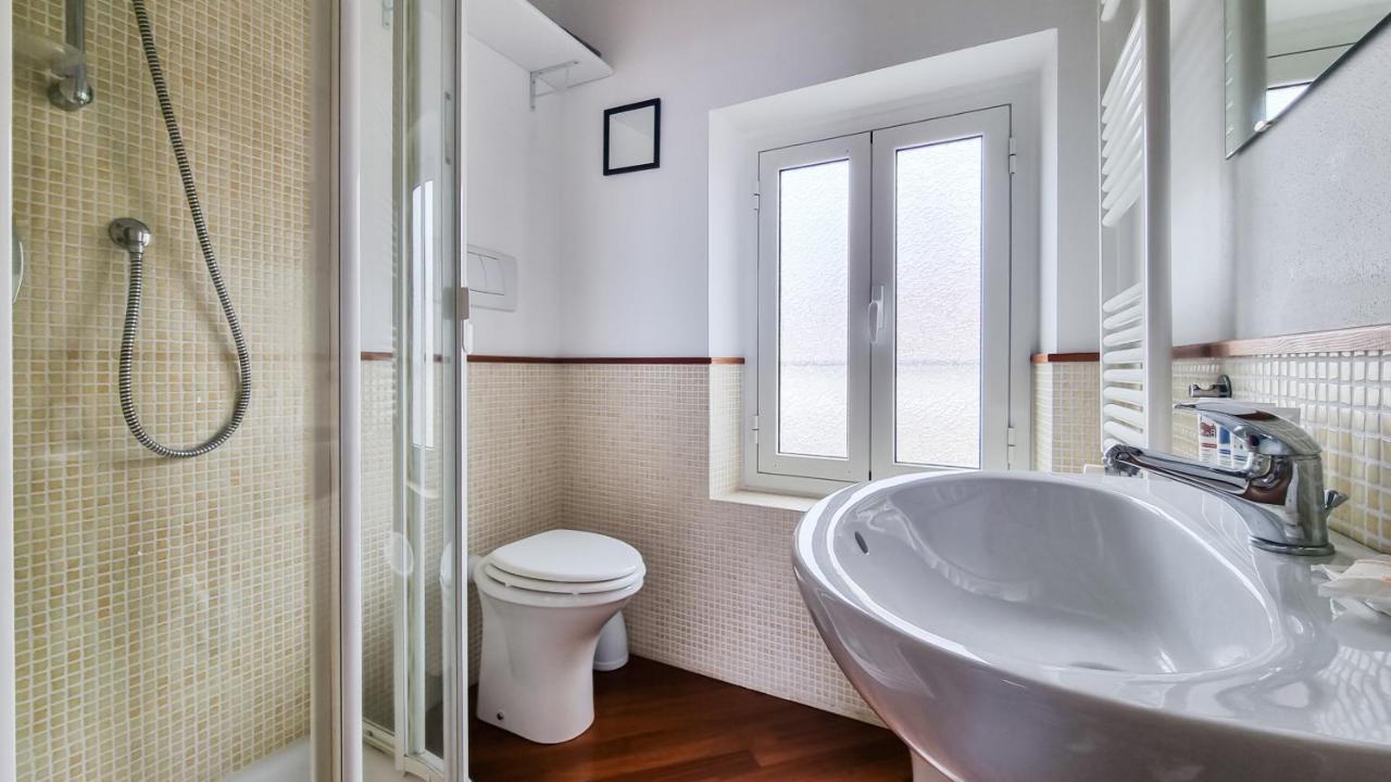 Italianway - Costiglioli 8 Apartment Sanremo Ngoại thất bức ảnh