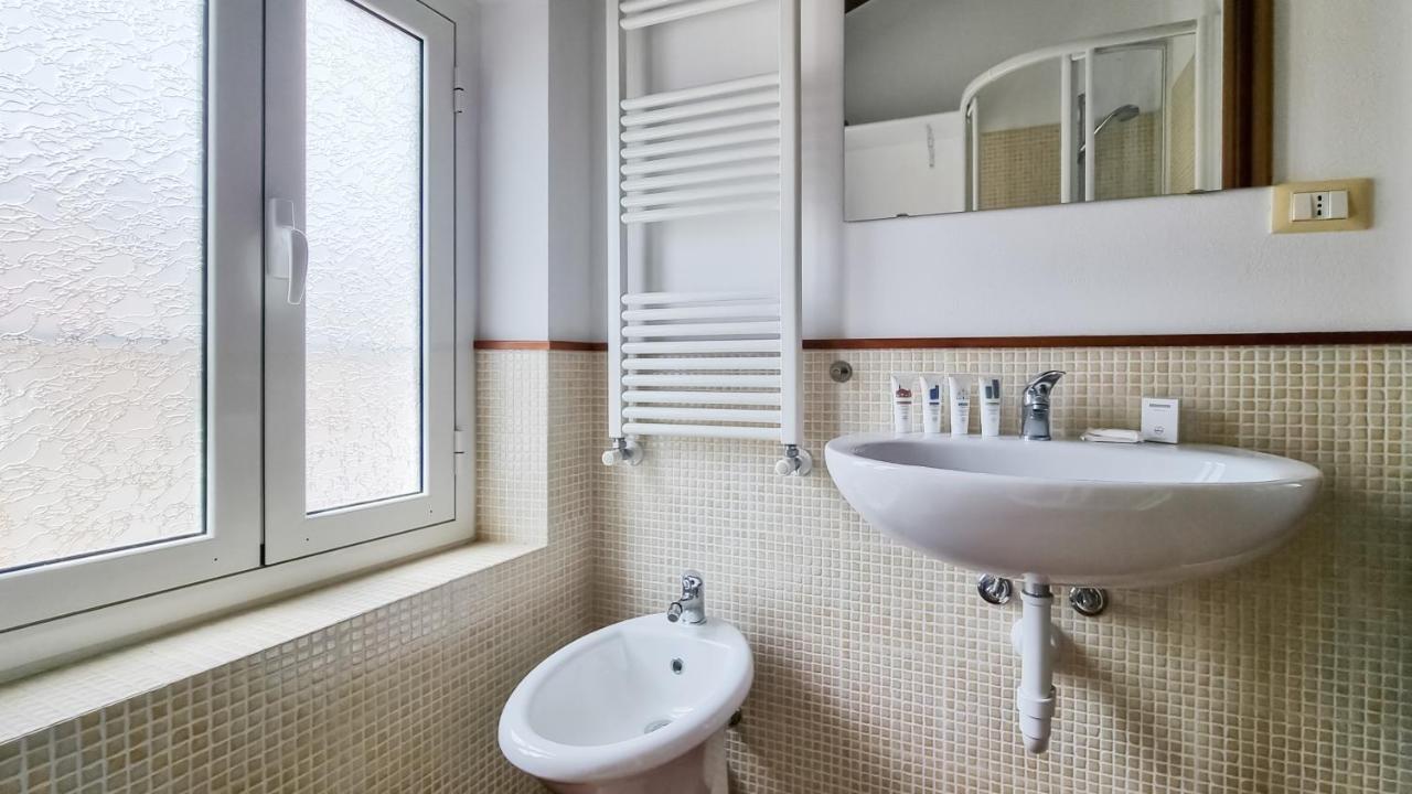 Italianway - Costiglioli 8 Apartment Sanremo Ngoại thất bức ảnh