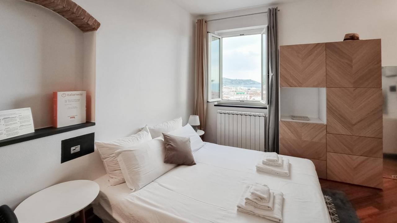 Italianway - Costiglioli 8 Apartment Sanremo Ngoại thất bức ảnh