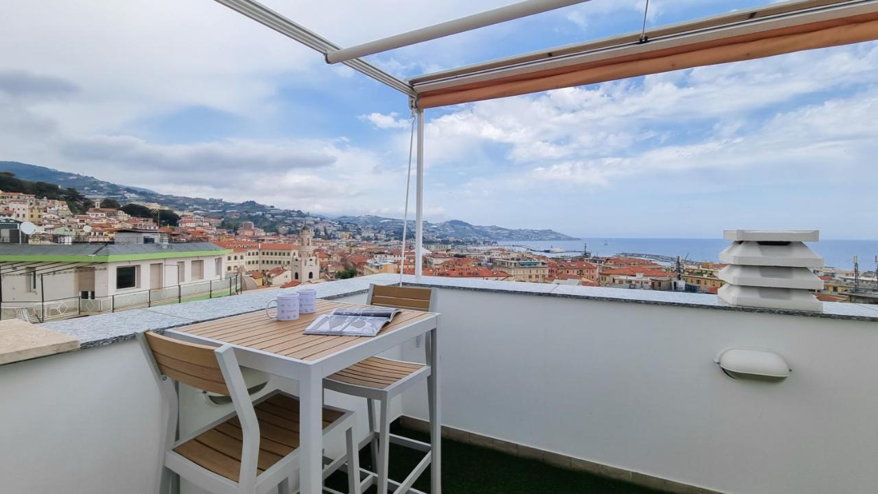 Italianway - Costiglioli 8 Apartment Sanremo Ngoại thất bức ảnh