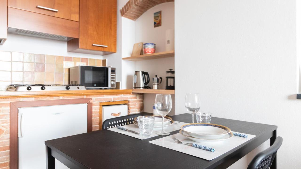 Italianway - Costiglioli 8 Apartment Sanremo Ngoại thất bức ảnh