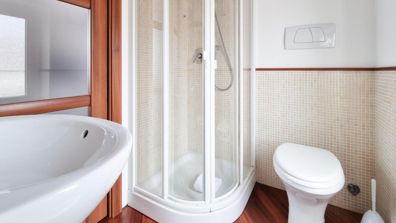 Italianway - Costiglioli 8 Apartment Sanremo Ngoại thất bức ảnh