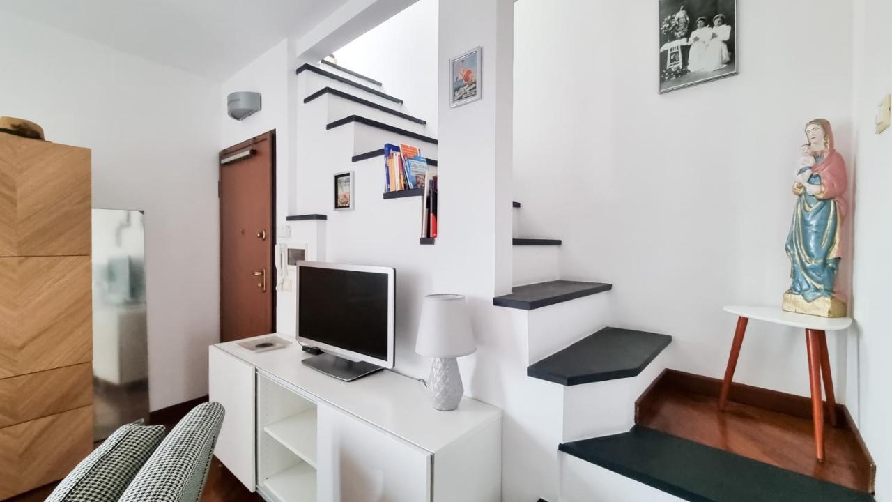 Italianway - Costiglioli 8 Apartment Sanremo Ngoại thất bức ảnh
