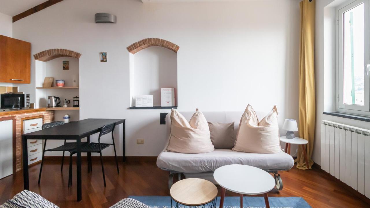 Italianway - Costiglioli 8 Apartment Sanremo Ngoại thất bức ảnh