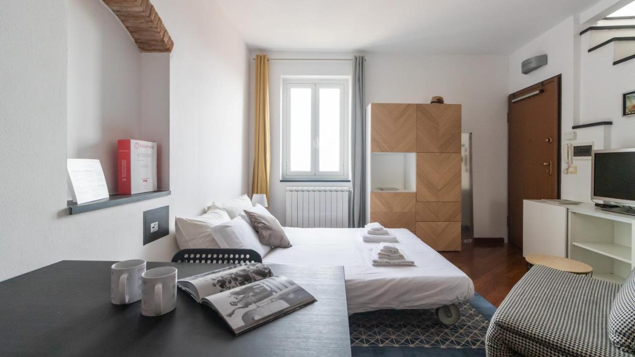 Italianway - Costiglioli 8 Apartment Sanremo Ngoại thất bức ảnh