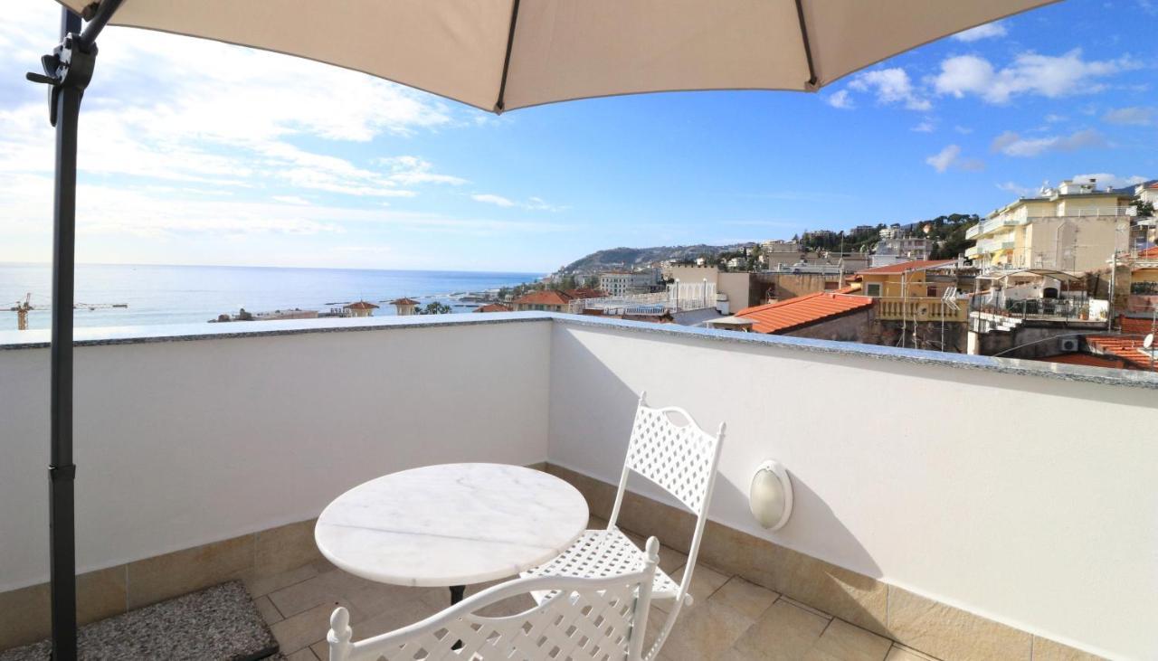 Italianway - Costiglioli 8 Apartment Sanremo Ngoại thất bức ảnh