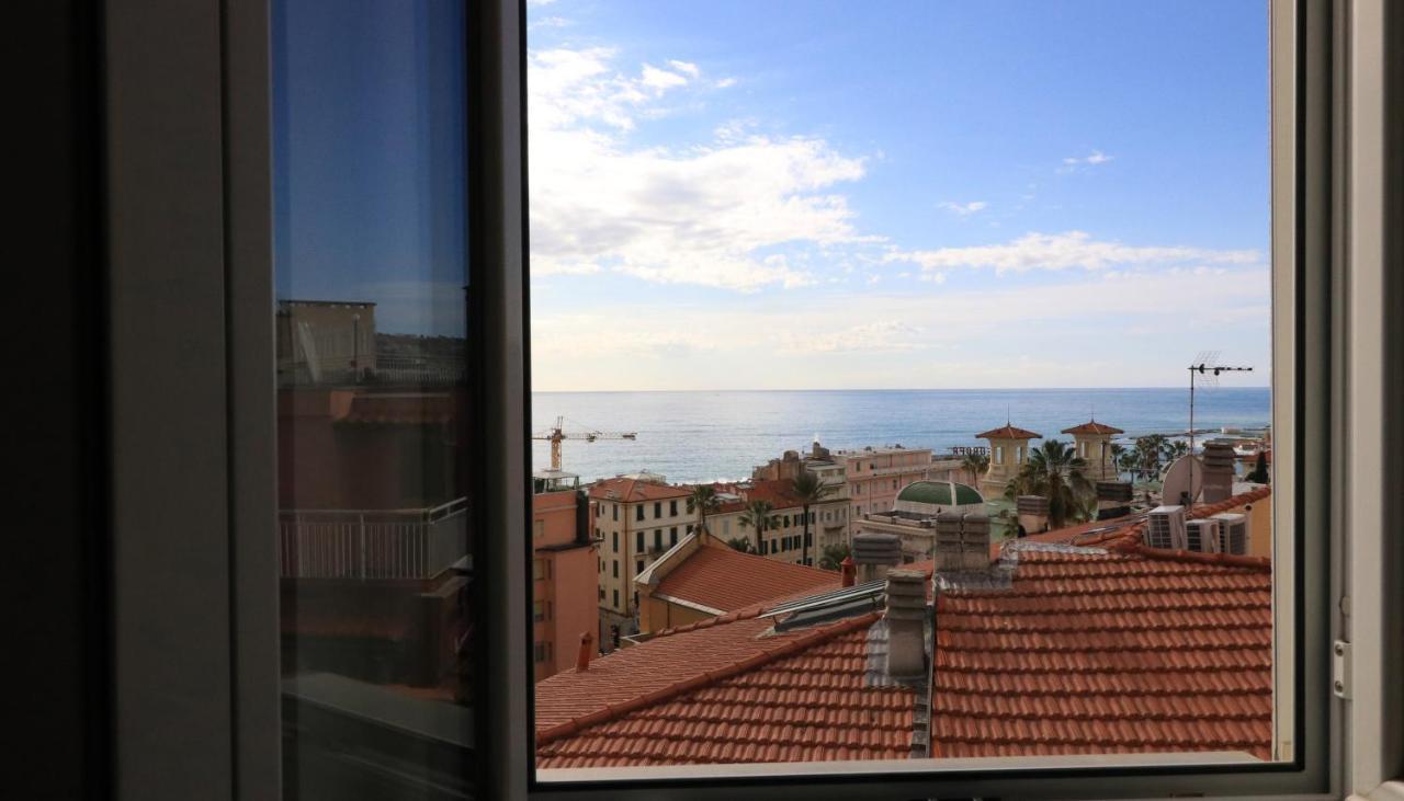 Italianway - Costiglioli 8 Apartment Sanremo Ngoại thất bức ảnh
