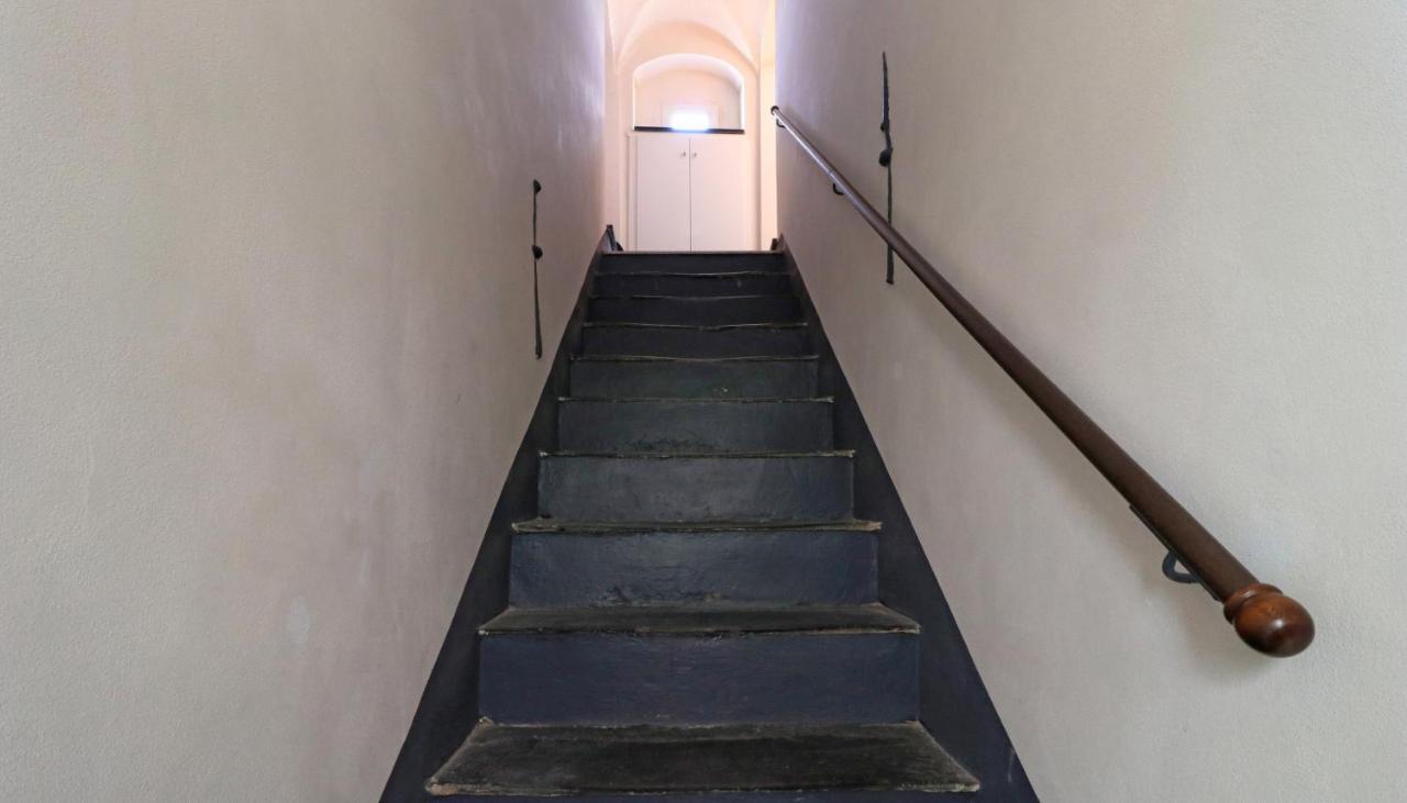 Italianway - Costiglioli 8 Apartment Sanremo Ngoại thất bức ảnh