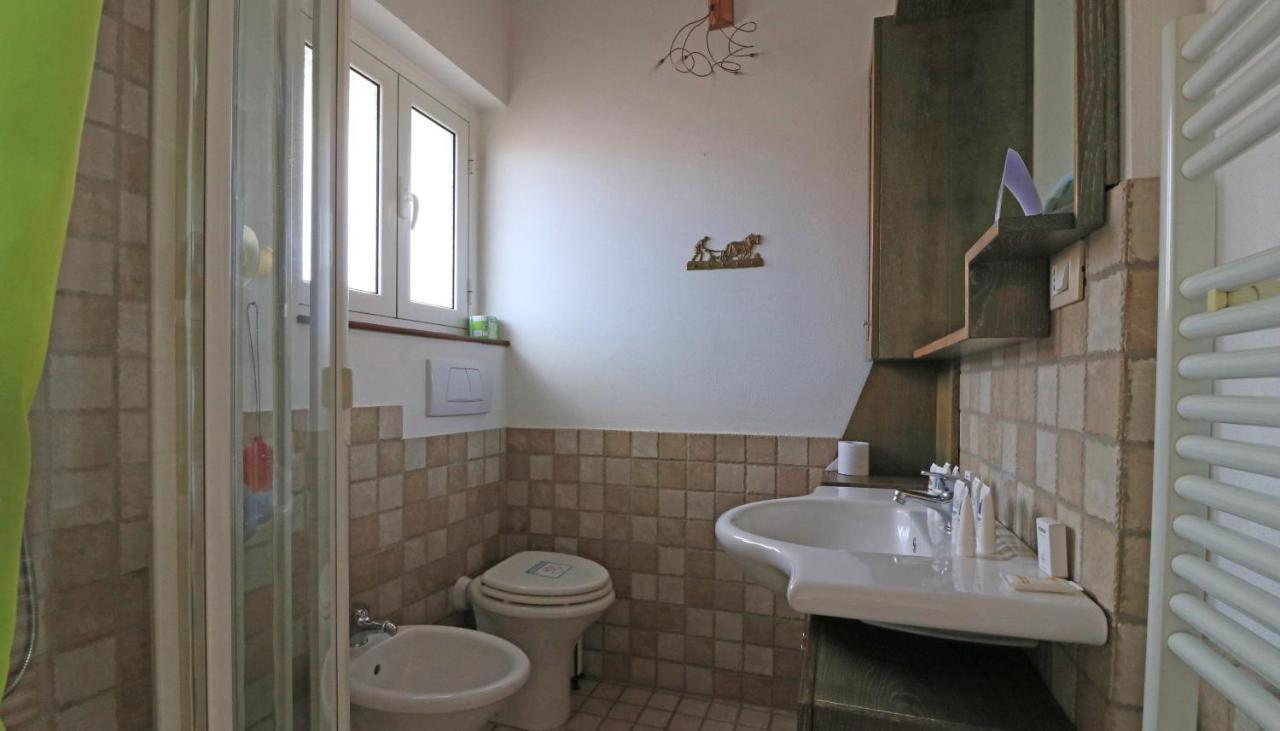 Italianway - Costiglioli 8 Apartment Sanremo Ngoại thất bức ảnh