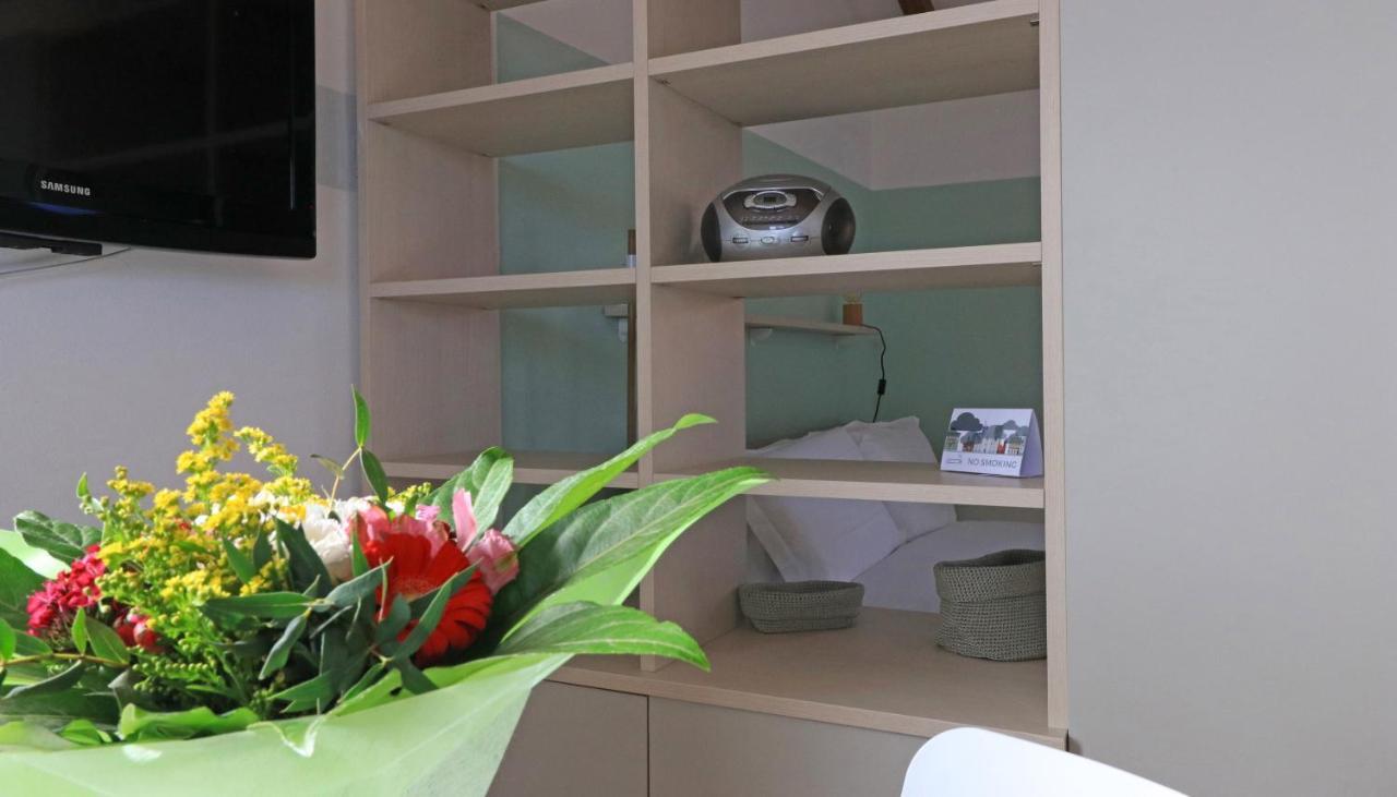 Italianway - Costiglioli 8 Apartment Sanremo Ngoại thất bức ảnh