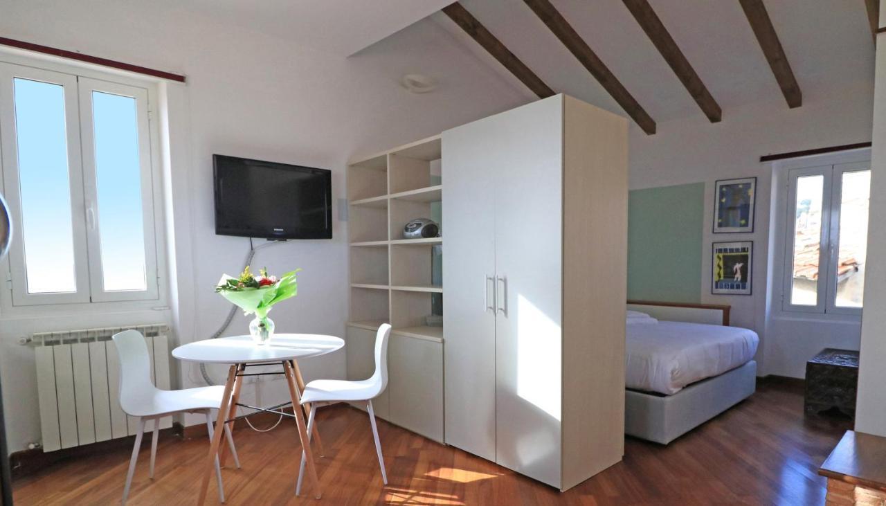 Italianway - Costiglioli 8 Apartment Sanremo Ngoại thất bức ảnh