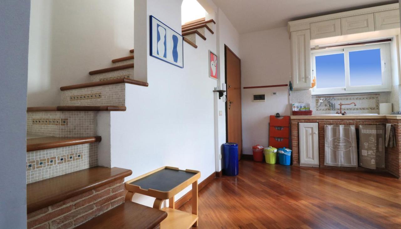 Italianway - Costiglioli 8 Apartment Sanremo Ngoại thất bức ảnh