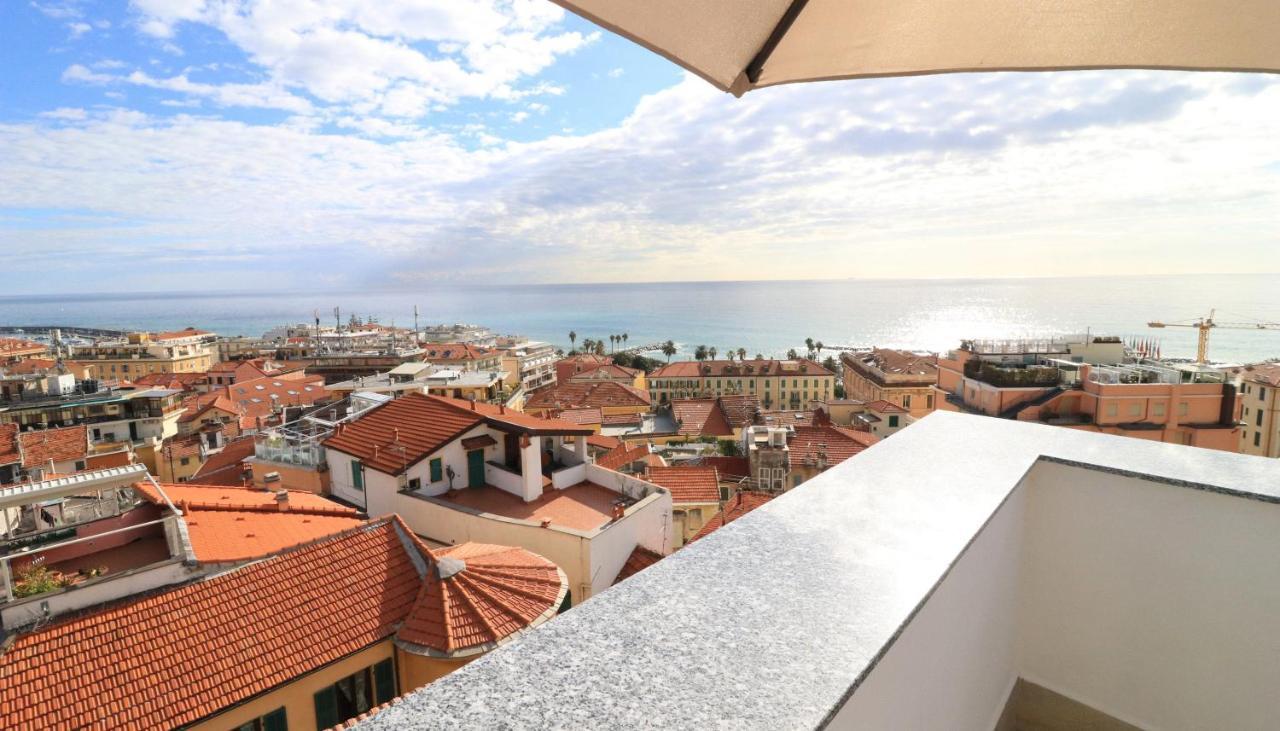 Italianway - Costiglioli 8 Apartment Sanremo Ngoại thất bức ảnh