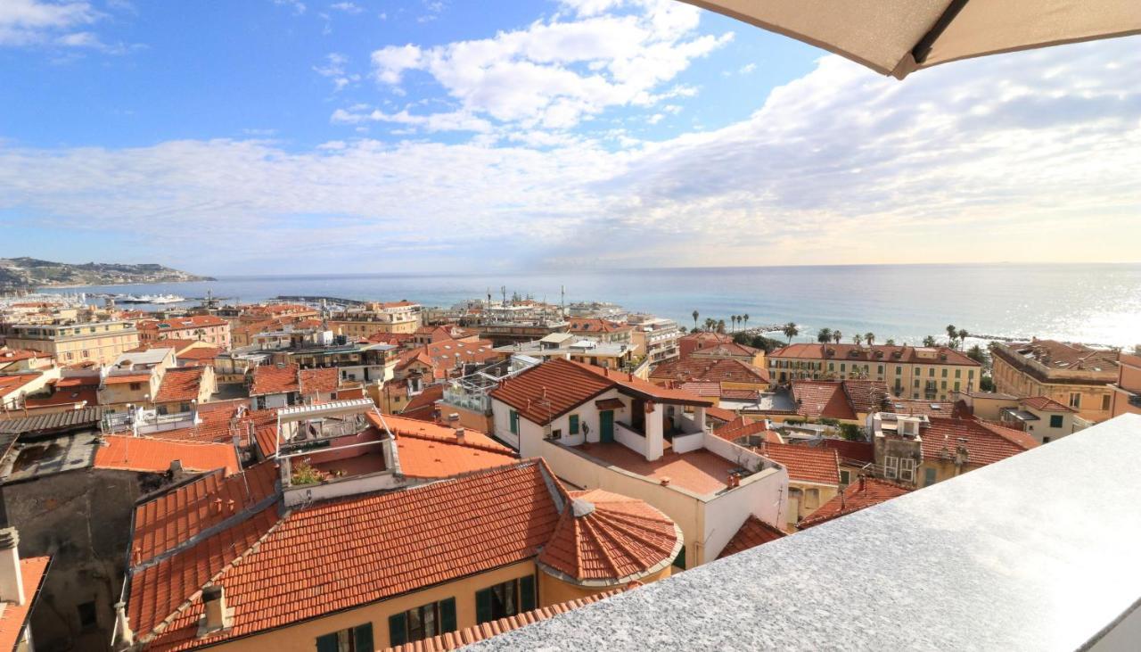 Italianway - Costiglioli 8 Apartment Sanremo Ngoại thất bức ảnh