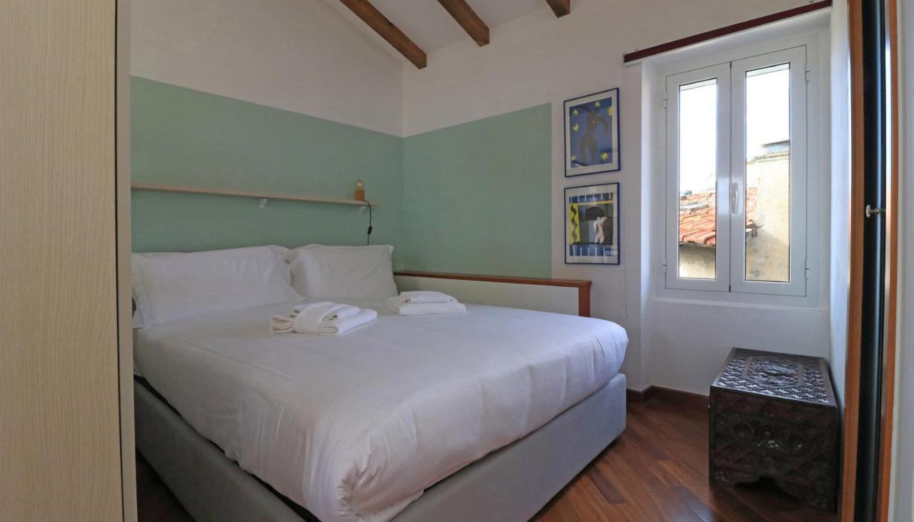 Italianway - Costiglioli 8 Apartment Sanremo Ngoại thất bức ảnh