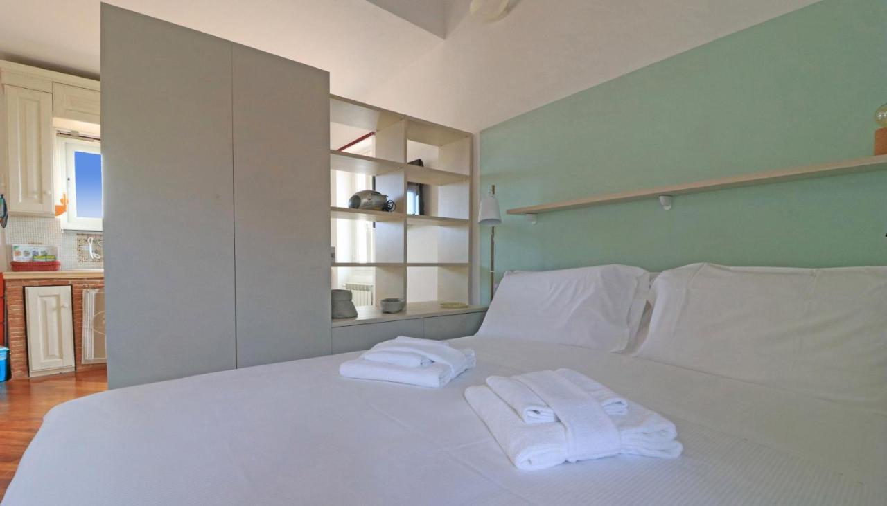 Italianway - Costiglioli 8 Apartment Sanremo Ngoại thất bức ảnh